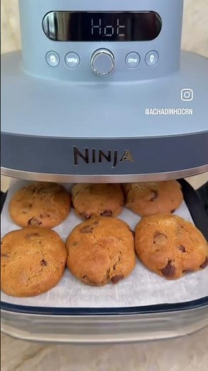 🔥🍟 NINJA CRISPI PRO CYBERSPACE – POTÊNCIA, QUALIDADE E CONFIANÇA! 🍟🔥