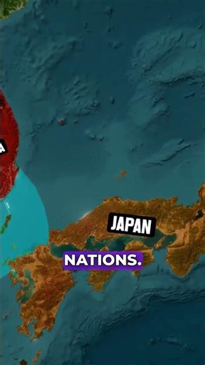 The Japan-Korea Bridge That Will Never Be Built