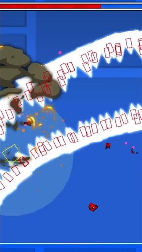 Day 1 of making a flame wall layout will do some balancing next