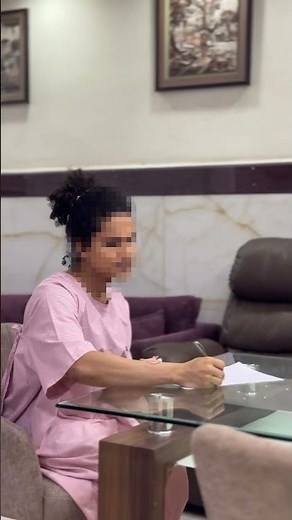 MTF Patient Shares Her Honest Journey | PIB, Breast Augmentation & Voice Feminization at Olmec