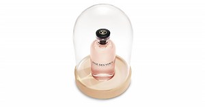 Products by Louis Vuitton: The Ultimate Flacon – Rose des Vents
