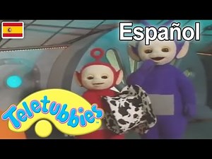☆ Teletubbies en Español ☆ EPISODIO DE 1 HORA ☆ Espectáculos Infantiles ☆