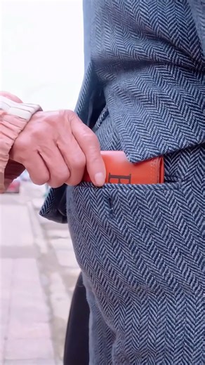 The Beggar Grandma Knew the Truth 😱👵#shorts