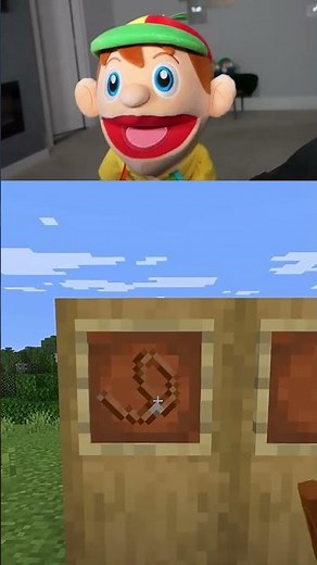 67 In Minecraft...