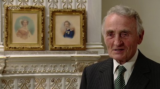alpha-doku: Gute alte Zeit? Prinzregent Luitpold von Bayern