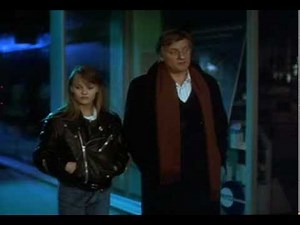 Musique film - Noce blanche 1989 ( Vanessa Paradis & Bruno Cremer )