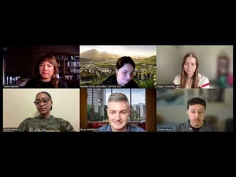 Webinar: Basic Needs in Higher Education