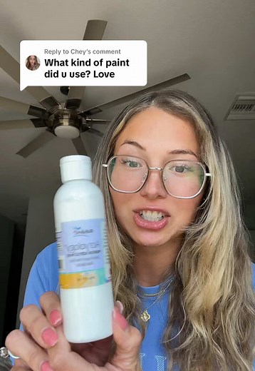 How to Use Dollar Tree Paint for Craft Projects