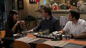 Watch Chuck Season 3 Episode 17 - Chuck Versus the Living Dead