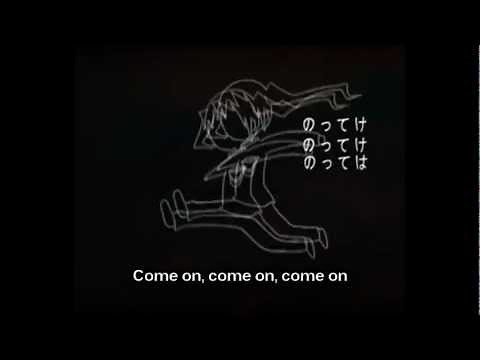 [Hatsune Miku] Hyperventilation Dance 過呼吸ダンス PV (English Subs)