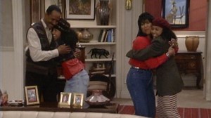 Sister, Sister S02:E07 - Two for the Road