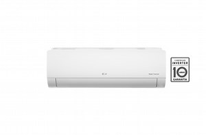 LG Smart Inverter Wall Mounted Air Conditioner