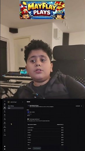 Game Pass Creation Tutorial