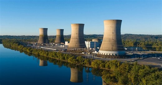 Inside Microsoft & Constellation's Power Purchase Agreement