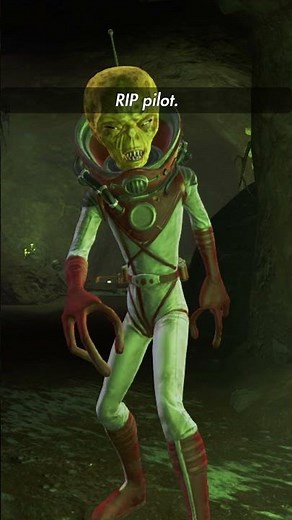 What is your favourite unmarked location? | Fallout Q&A