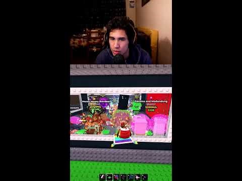 Trade + admin abuse de la hess + kahoot + jeu !