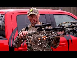 Centerpoint CP400 Review