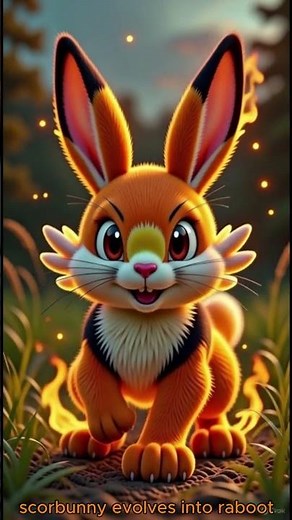 Cinderace Explained in Real Life | The Hyper-Athletic Fire Master