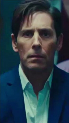 Do you have any final Words...🥶 | Nefarious 2023 Movie