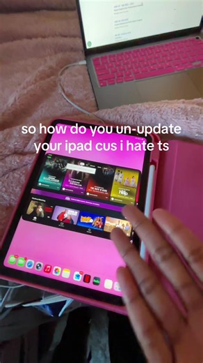 xoihearthellokitty (@xoihearthellokitty)’s video of ipad