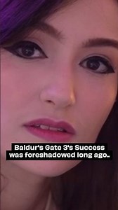 Why BG3's success was easy to predict...
