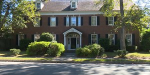 ECU: Fraternity on interim suspension amid new hazing allegations