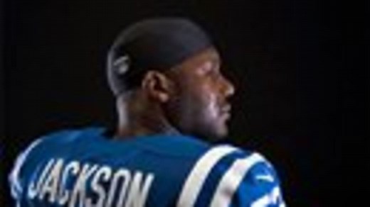 Questions with the Colts - D'Qwell Jackson