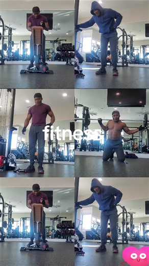 Consistency is key while dedication pays and health is wealth #consistencyiskey #health #fitness #gym #creatorsearchinsights