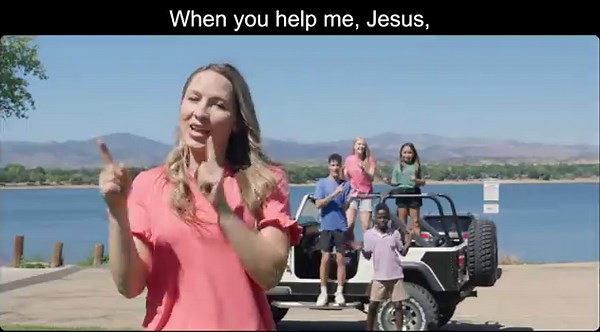 Help Me Jesus | True North VBS | Group Publishing