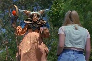 3.2K views · 182 reactions | MMPR A Ranger Catastrophe pt.3 For...