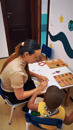 Secretaria Municipal de Saúde on Instagram: "🫂 O Centro Multidisciplinar para Crianças Neuroatípicas segue transformando vidas 🫂 Famílias que antes enfrentavam dificuldades para acessar o tratamento adequado hoje encontram acolhimento, cuidado e esperança. Por meio das terapias ocupacionais, fundamentais para o desenvolvimento pleno de crianças neurodivergentes, cada atendimento representa um passo a mais rumo à inclusão e à qualidade de vida. 🫶🏻 Desde a inauguração, mais de 300 crianças já