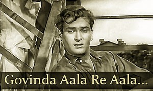 गोविंदा आला रे Govinda Aala Re Lyrics in Hindi - Bluff Master