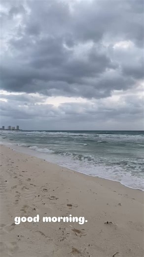 This mornings commute. 🌊 | Travel Center of Atchison