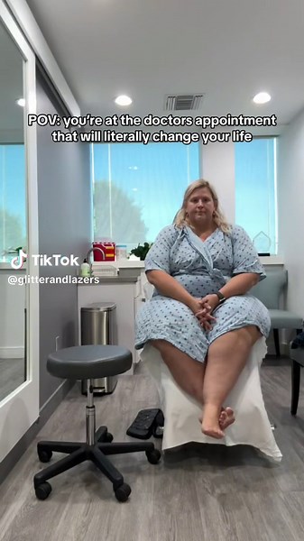 Dealing with Severe Lipedema: My Journey to Understanding Treatment Options