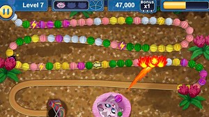 Zuma Marble Game For Pc