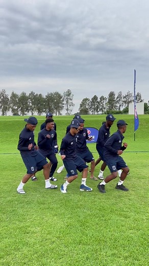 Cape Town City FC Triumphs in ECOC 2025 Semi Finals