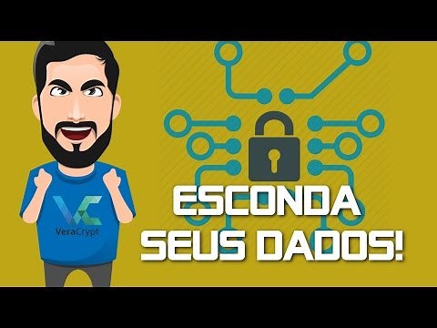 How to hide files on your computer with VeraCrypt