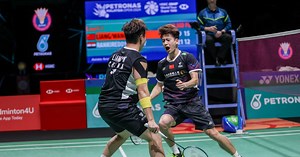 Wei Keng-Wang Chang stage fight back to claim Malaysia Open crown | New Straits Times
