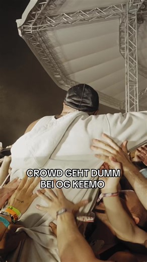 Daimajin Show Highlights at Splash Festival 2023