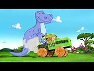 Chloe's Closet- A New Way To Play - Full Episode (Series 2 Episode 1)