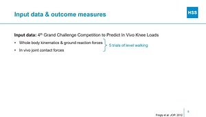 Tibial Baseplate Motion Relates to Tibiofemoral Kinematics During Gait: A Holistic Evaluation of TKA Biomechanics Using a PatientSpecific Computational Workflow