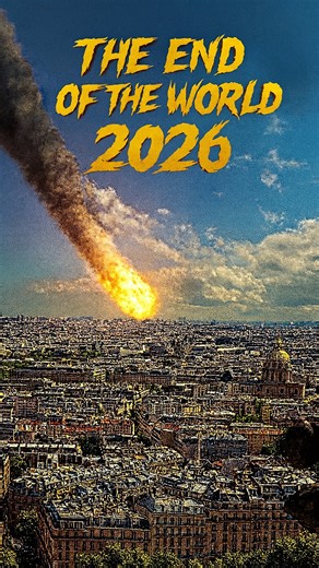 Decode Fact on Instagram: "🚨 The 2026 Countdown Begins! We map out the most shocking global predictions for the next year—from economic crashes to new conflict hotspots. Are ancient prophecies and modern data aligning? Watch our animation analyze the 5 biggest threats that could redefine the world map. Which prediction do you think is already coming true? #2026Predictions Global Challenges MAPPED! 🌍 What awaits the world in 2026? We analyze the risk zones for major climate disasters, economic 