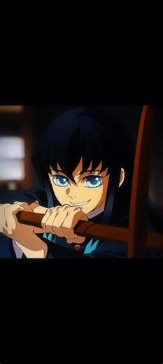 Muichiro vs Gyokko 👀 #shorts #anime #ytshorts