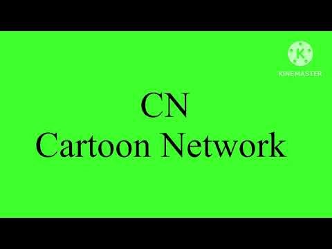 itv cn Cartoon Network