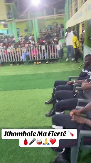 Oscar des Vacances a #khombole 🎉🎤❤️🥁 @Rassoul La Khomboloise♥️ @khombole TV