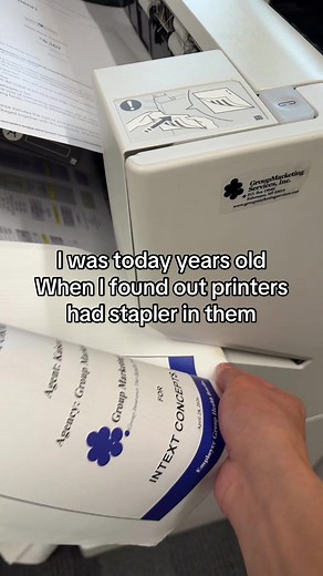 Printer with Stapler: How to Find & Use a Printer That Staples