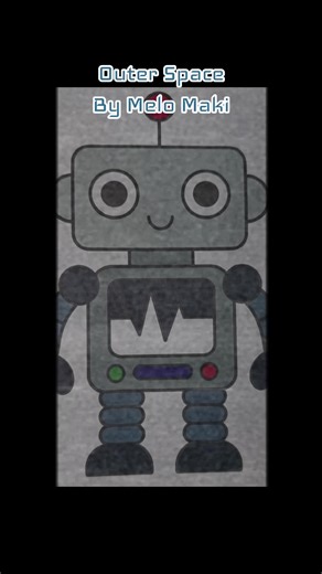 Don’t sleep on this fun coloring book if you love cute little aliens! Full of the cutest little guys that you’re sure to love! Available on @Amazon, @Barnes & Noble and melomaki.com! 🧑‍🚀🚀🔭☄️🌝 #melomaki #outerspace #aliens #coloring #coloringbook