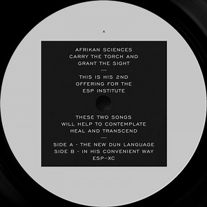 The New Dun Language - Afrikan Sciences: Song Lyrics, Music Videos & Concerts