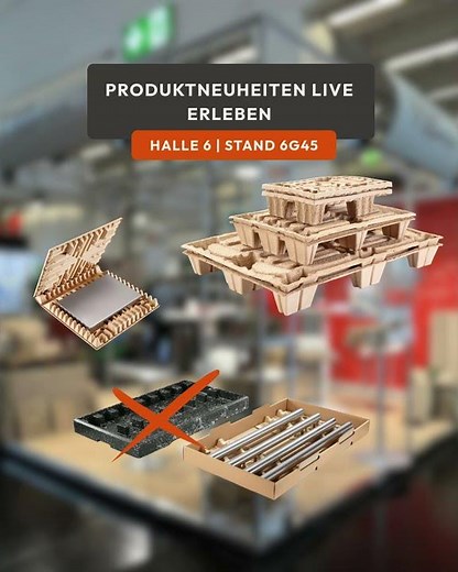 3 Verpackungslösungen, die deine Prozesse sofort effizienter machen | buhl-paperform