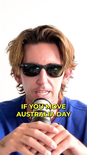 Mate day